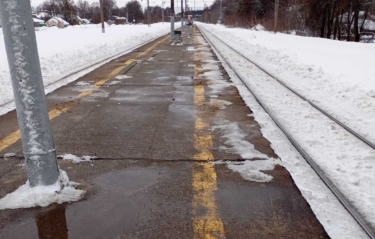 Так кто же виновен в трагедии на станции Киселиха?