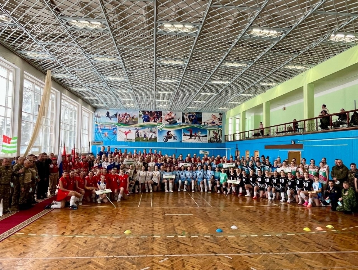 Пост гордости за наших!