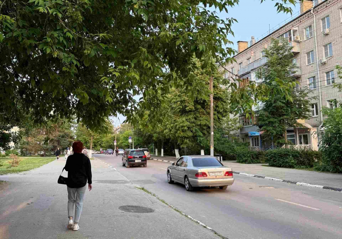 Проект благоустройства улицы Ленина продолжают дорабатывать. Третья попытка