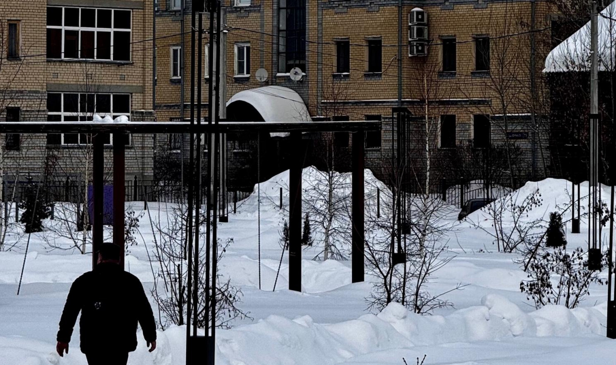 Отключение электроэнергии на Бору 3 марта