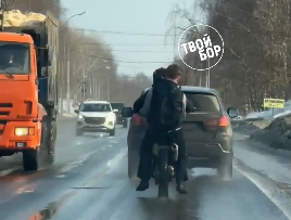 Ну признавайтесь, скучали?!