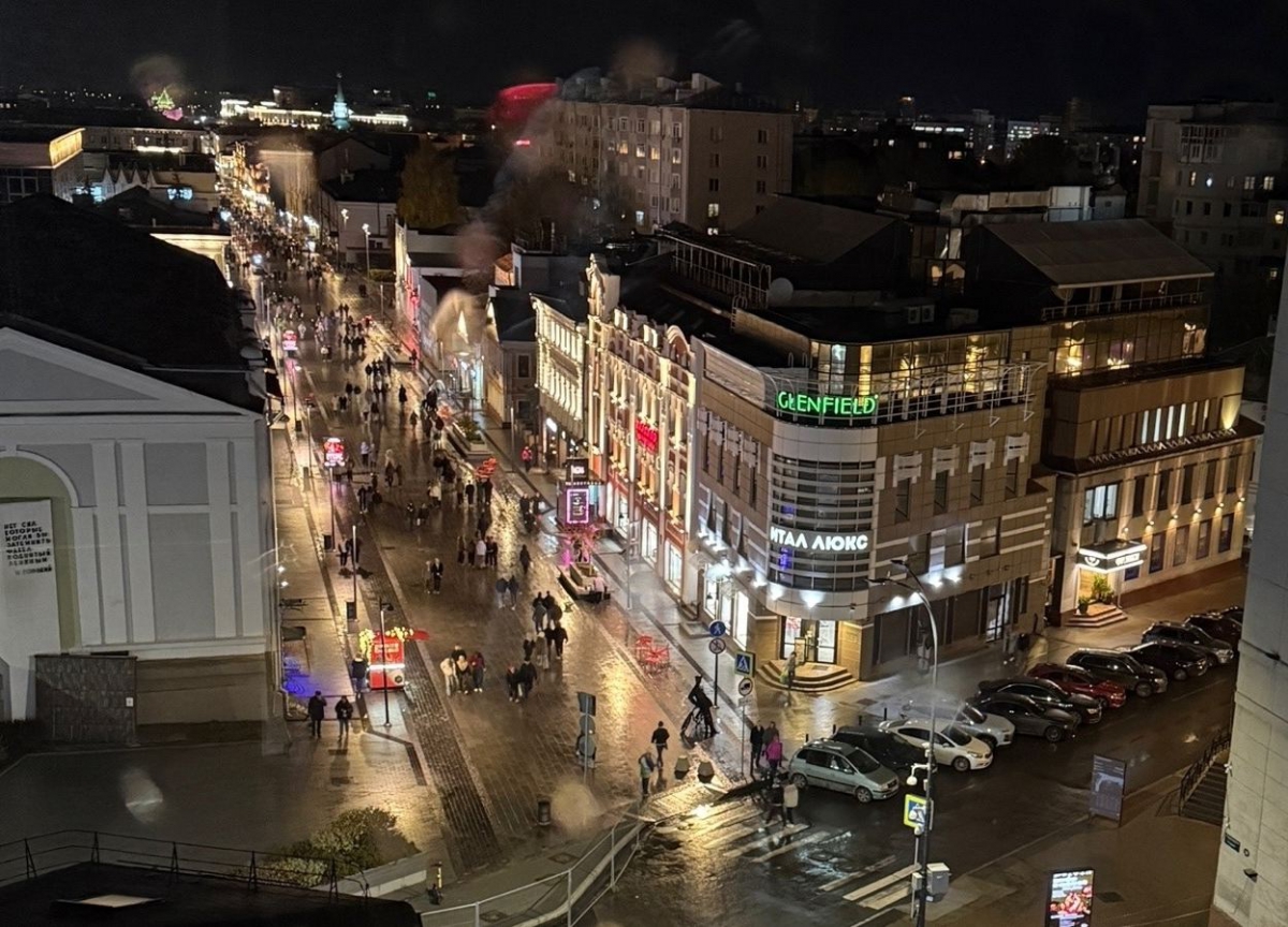 На Большой Покровской начали работать три комплекса фотовидеофиксации