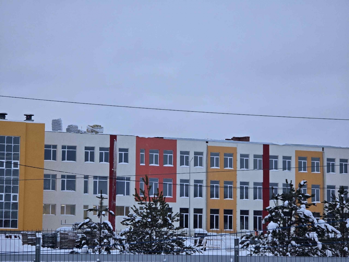 ️В Борском районе по материалам прокурорской проверки возбуждено уголовное дело по факту хищения бюджетных денежных средств