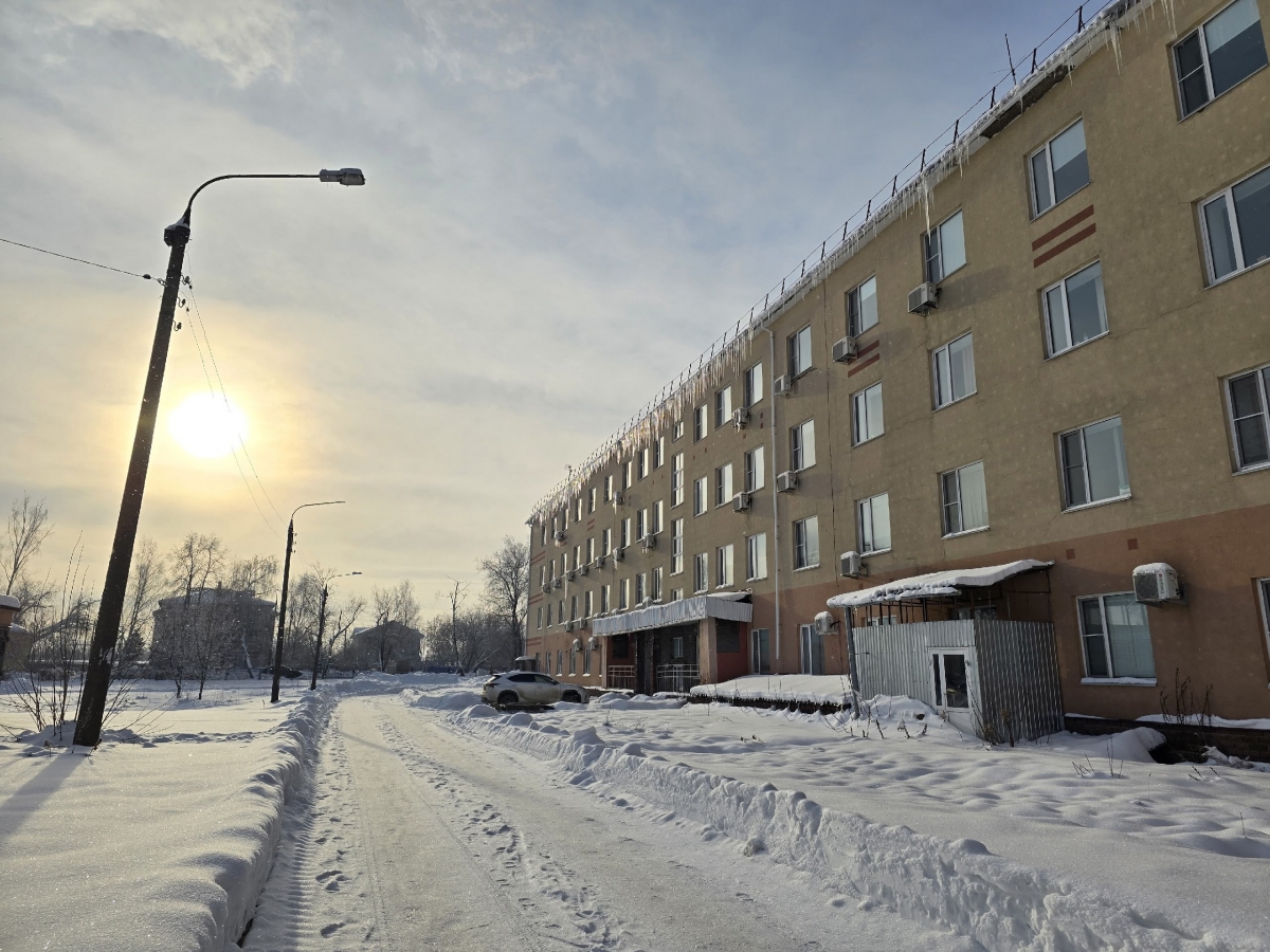 Информация от Борской ЦРБ