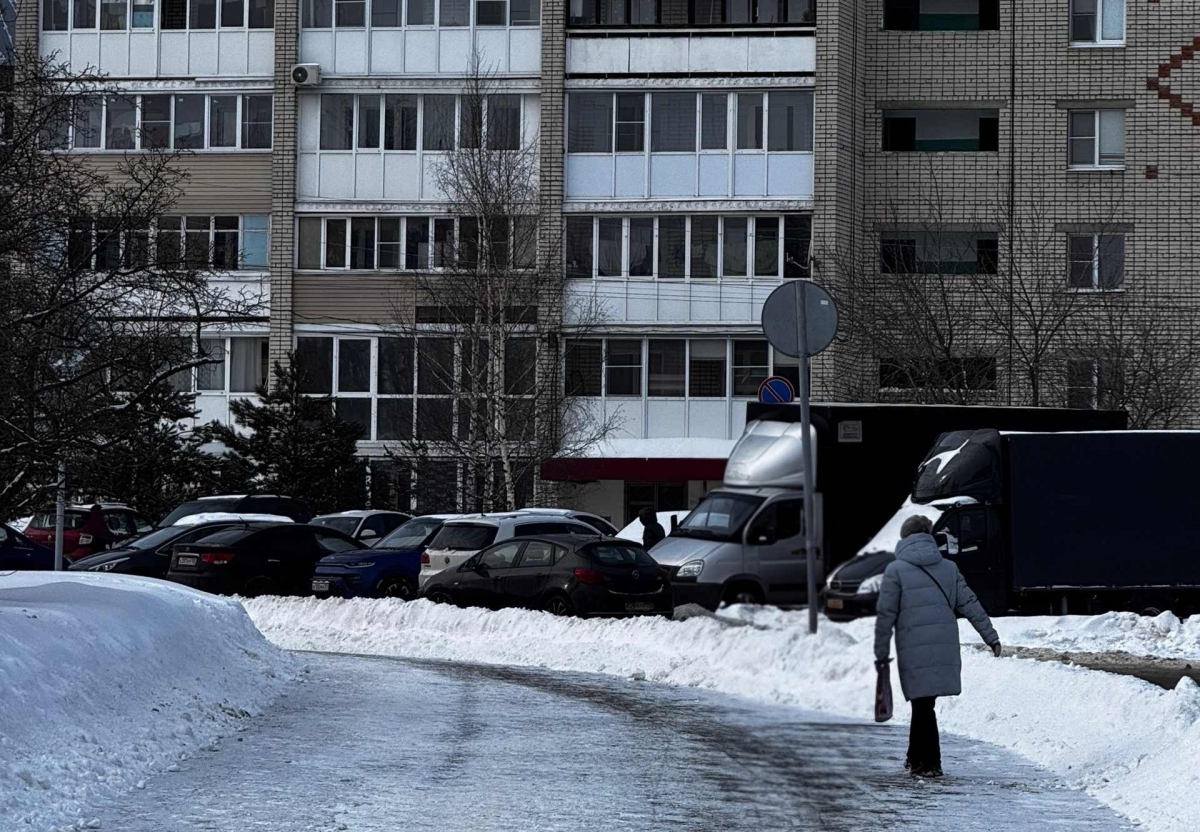 Весна... Как много в этом слове для сердца Борского слилось...