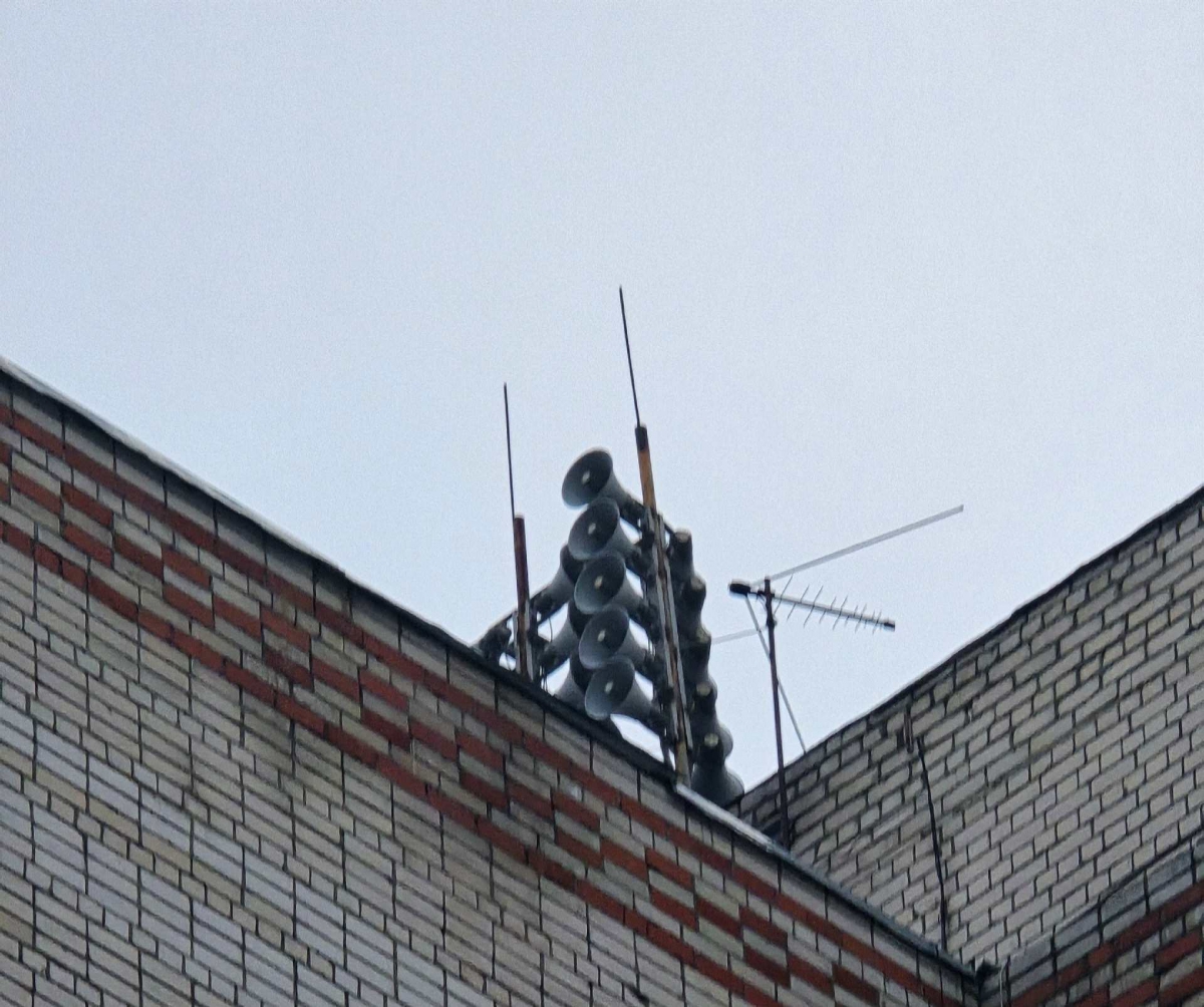 Внимание! Управление по делам ГО и ЧС информирует: