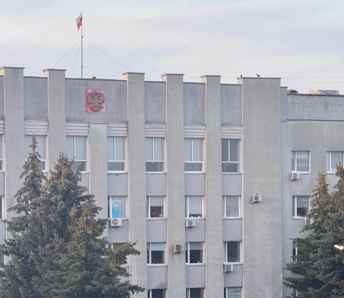 Борской администрацией утвержден перечень общественно значимых проектов по благоустройству сельских территорий