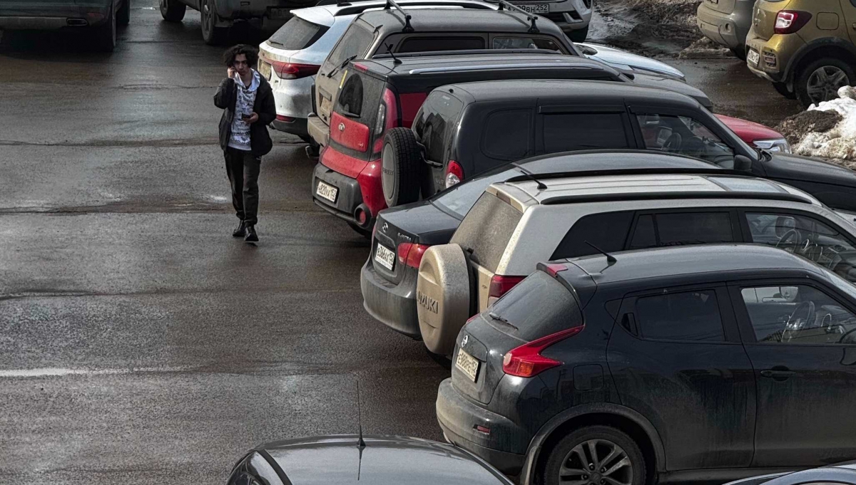 Информация для борских водителей