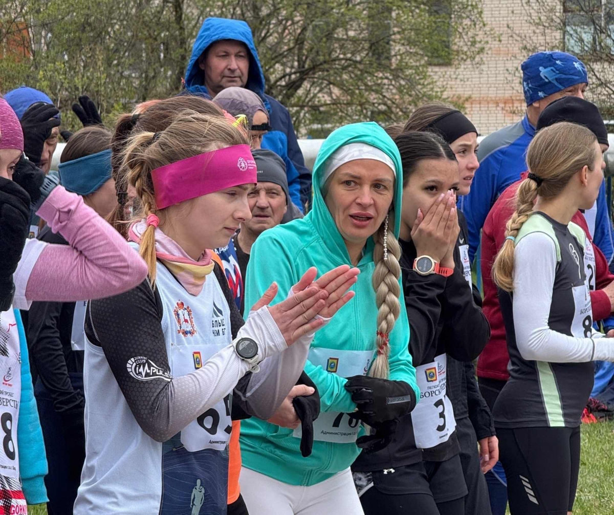 На Бору временно ограничат движение транспорта