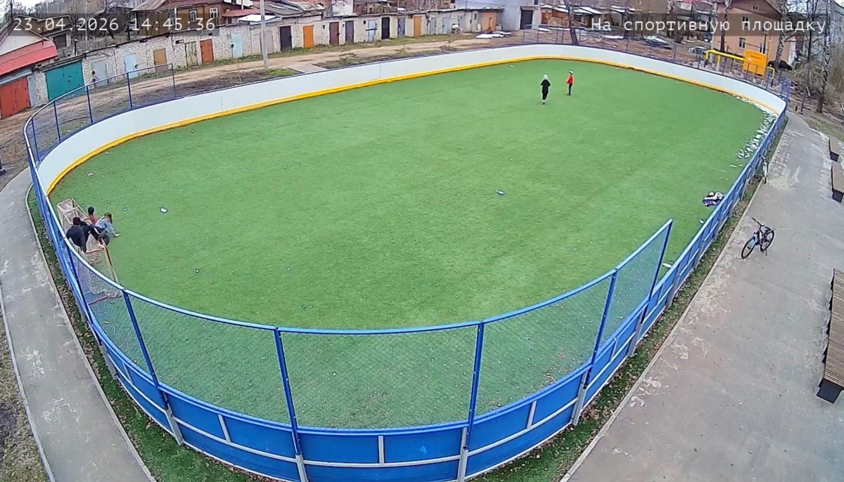 Камер на Бору стало больше