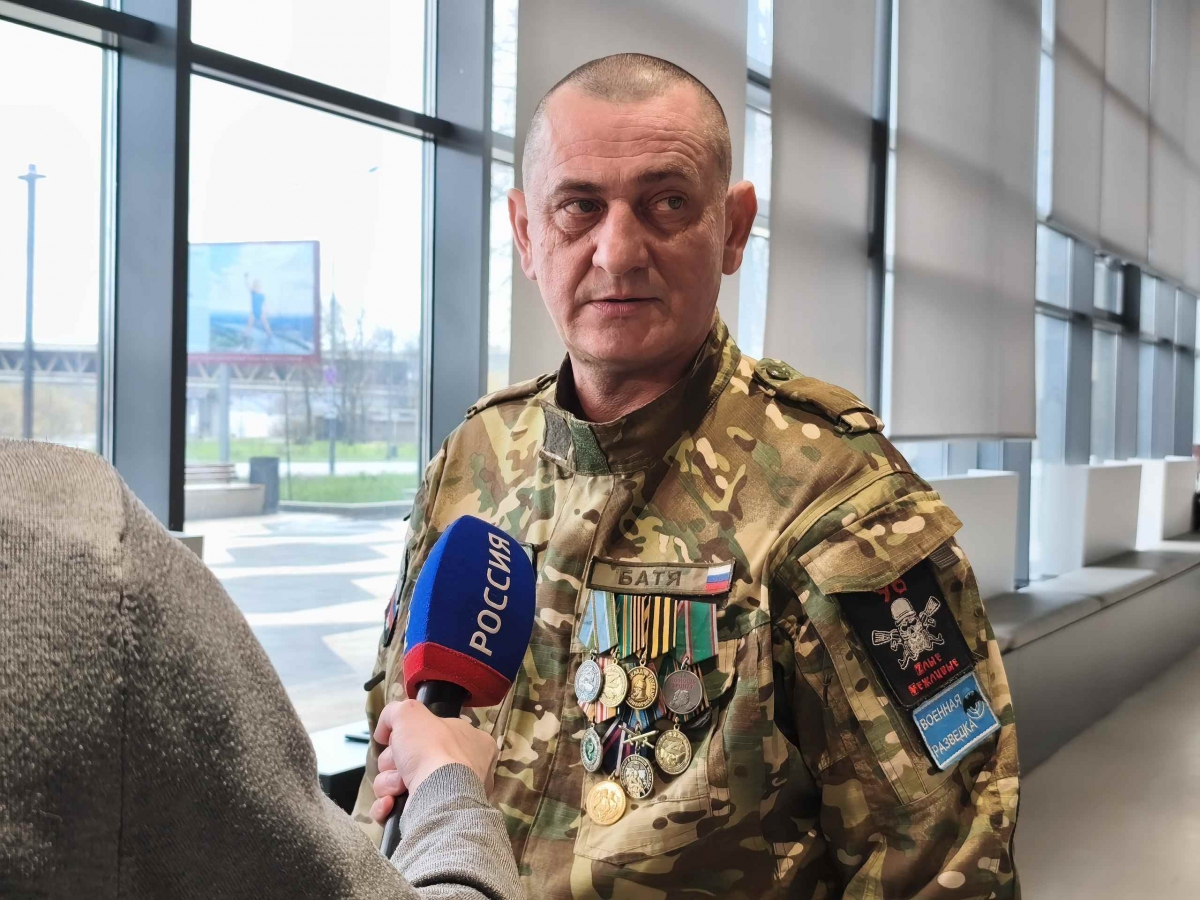 Награда за доброе сердце и помощь людям