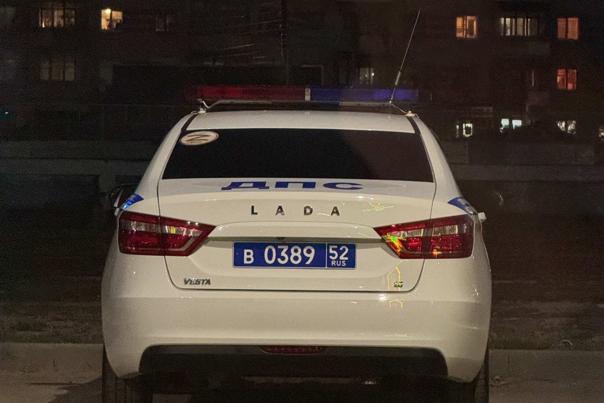 На Бору осудили 50-летнего местного жителя за повторную пьяную езду