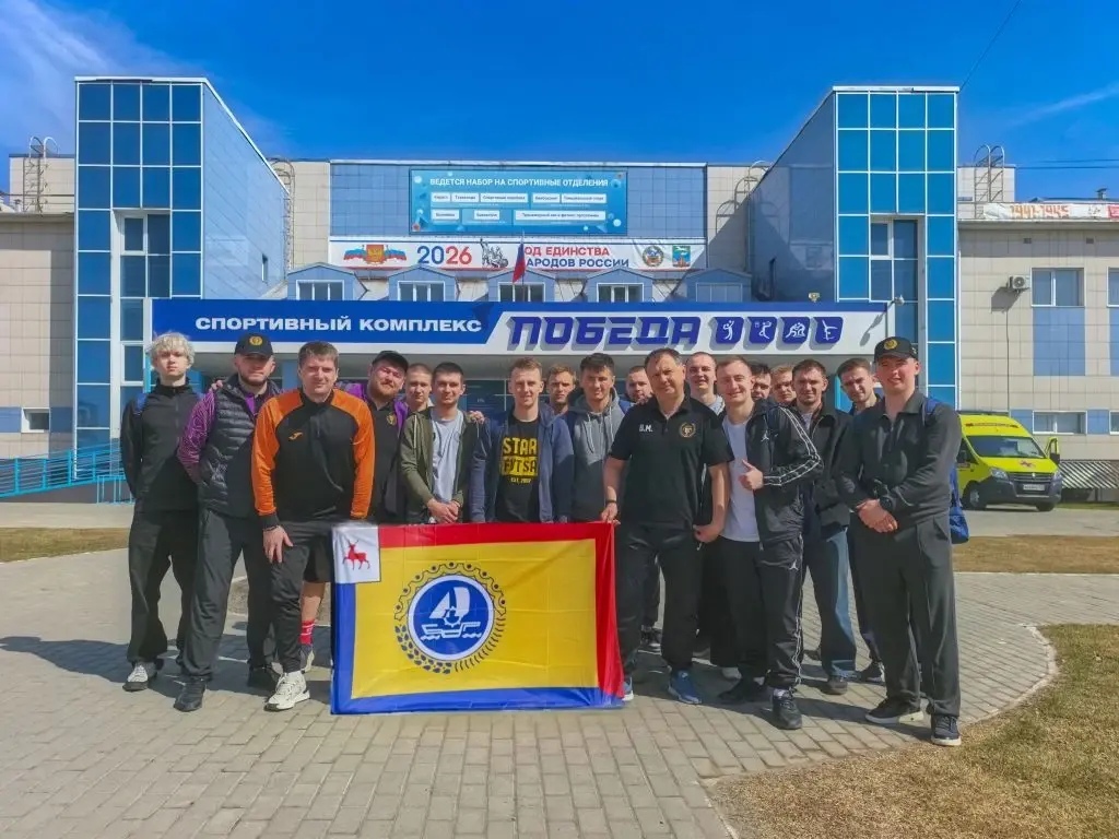 Хорошие новости про Борский футбол