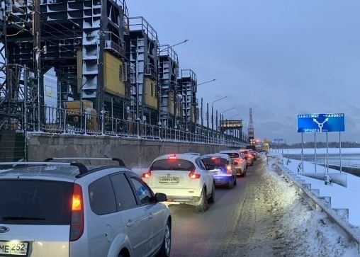 Информация для Борских автомобилистов