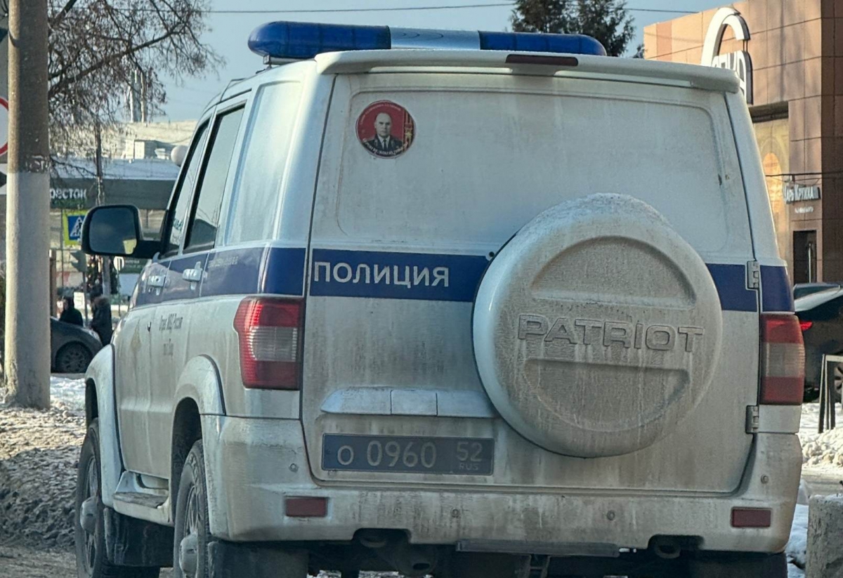 История про "ушлых гостей"