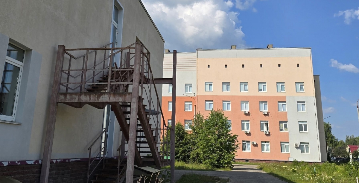 График работы Борской ЦРБ на майские праздники: