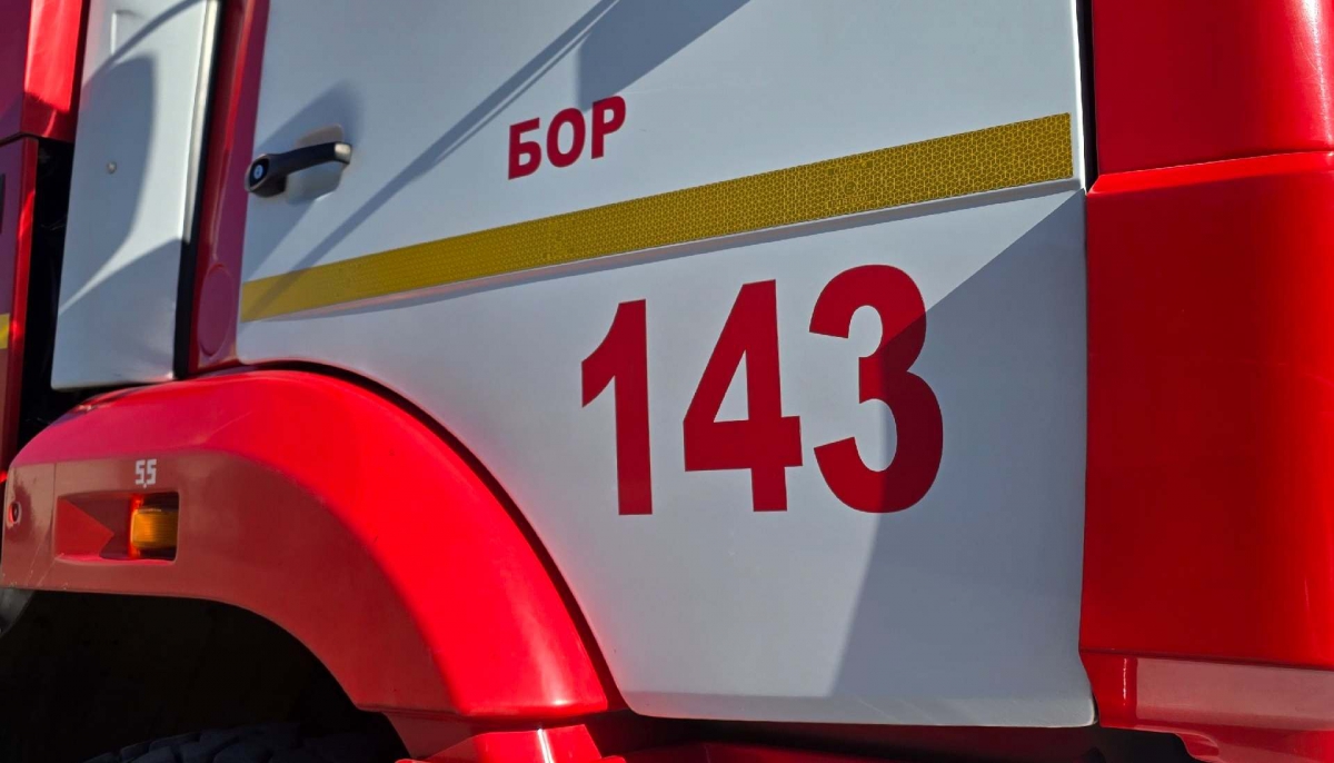 Паводок пошел на спад?