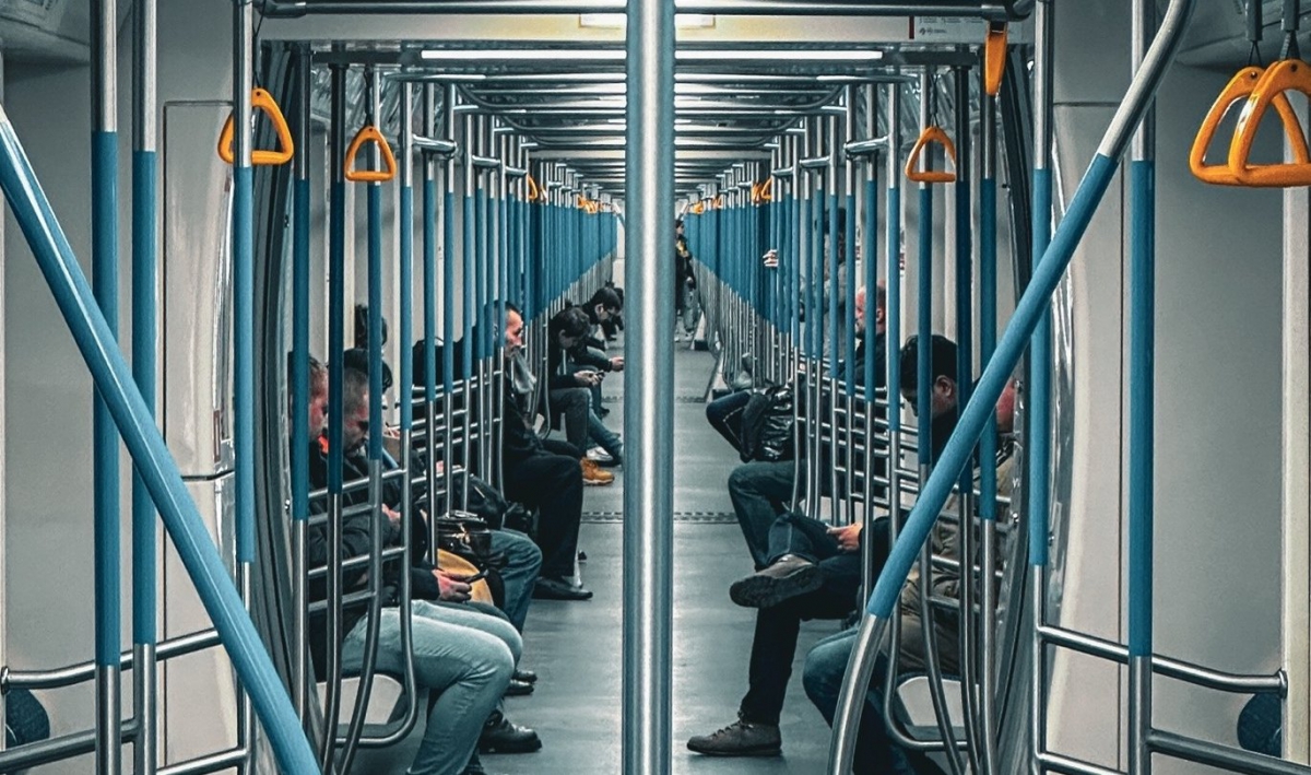 Если соберётесь в праздники в Нижний, имейте в виду