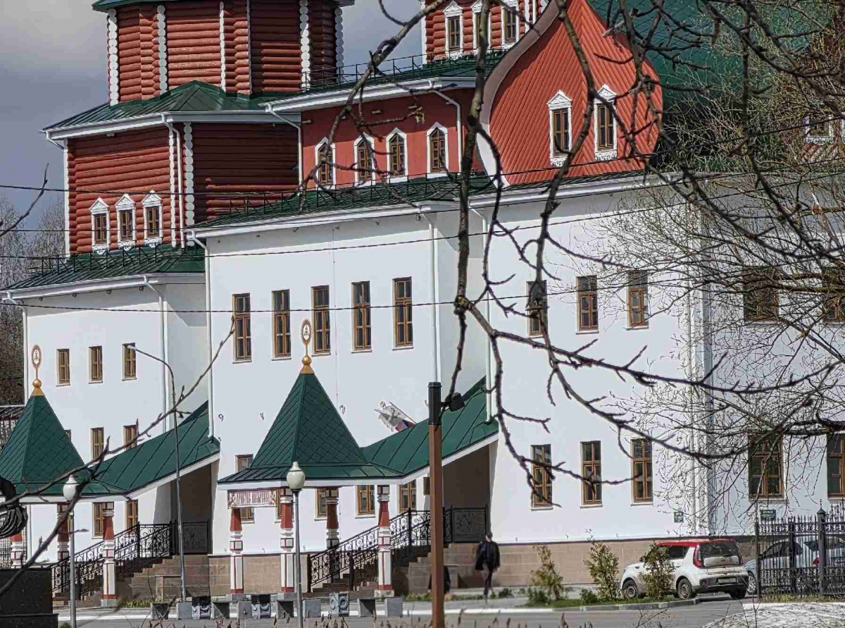 Есть и хорошие новости...