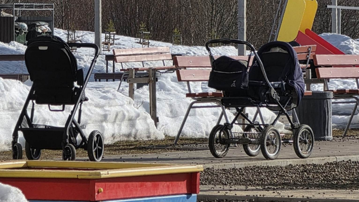 Многодетные семьи смогут сохранить пособие даже при небольшом превышении дохода