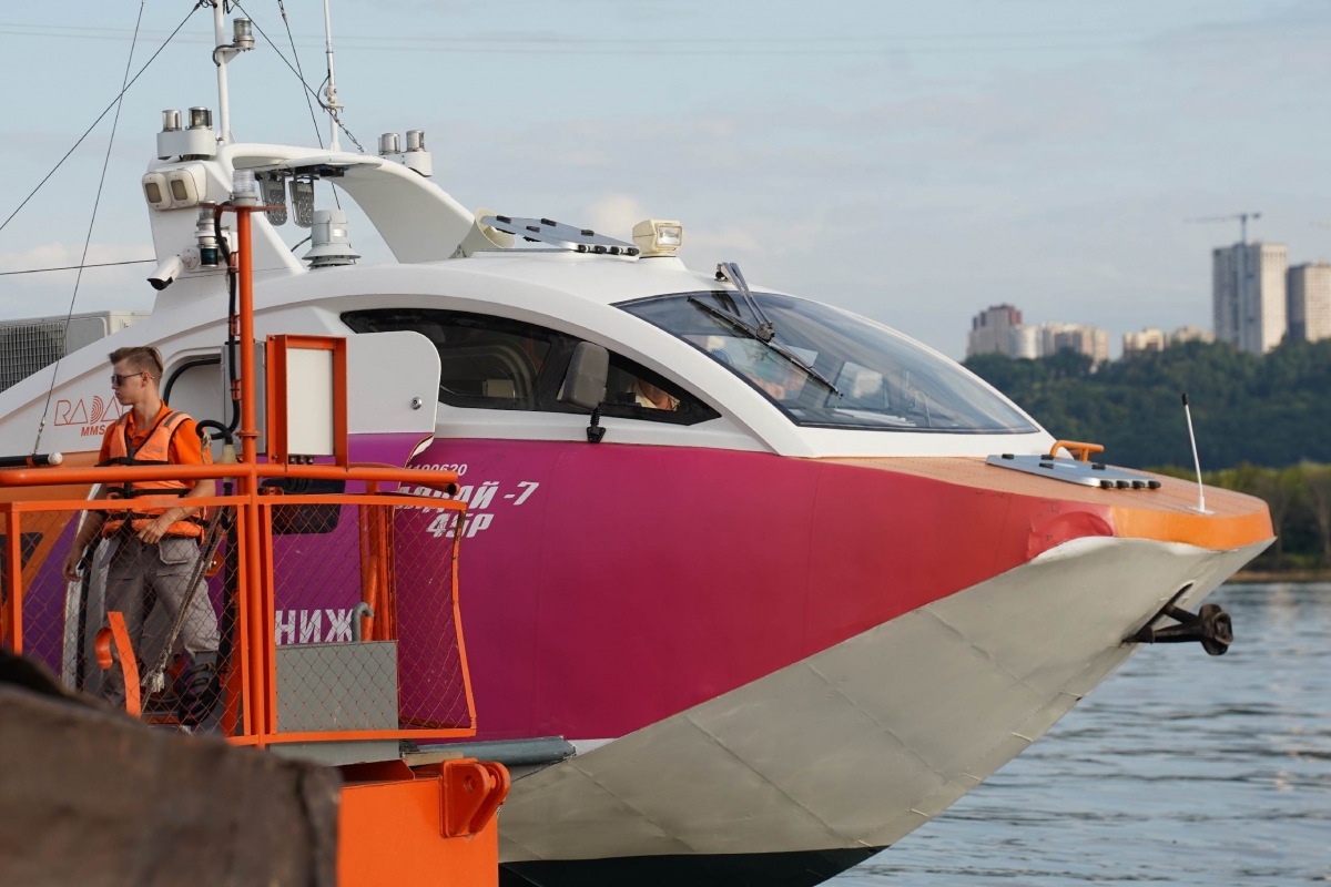 Ждать уже недолго: в мае обещают запустить "Валдай"