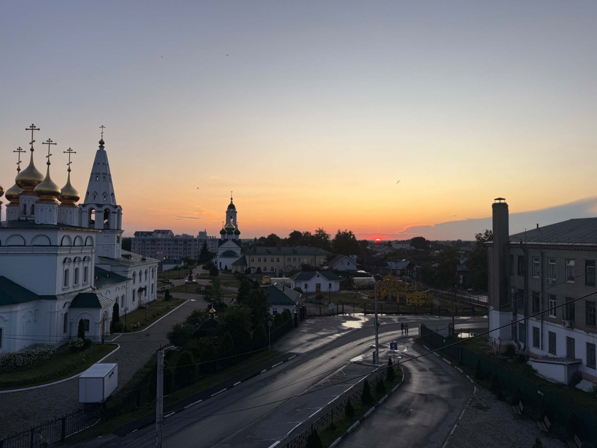 Хорошие новости с утра пораньше