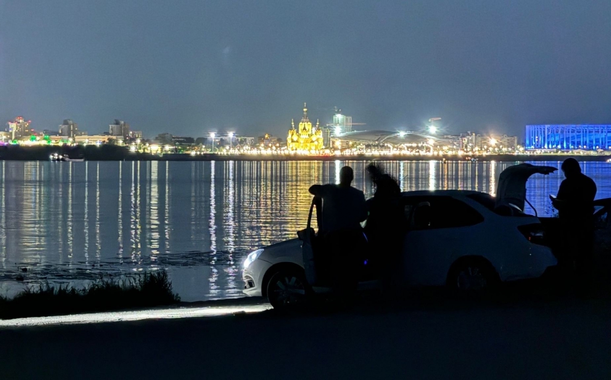 А почему бы и не помечтать...