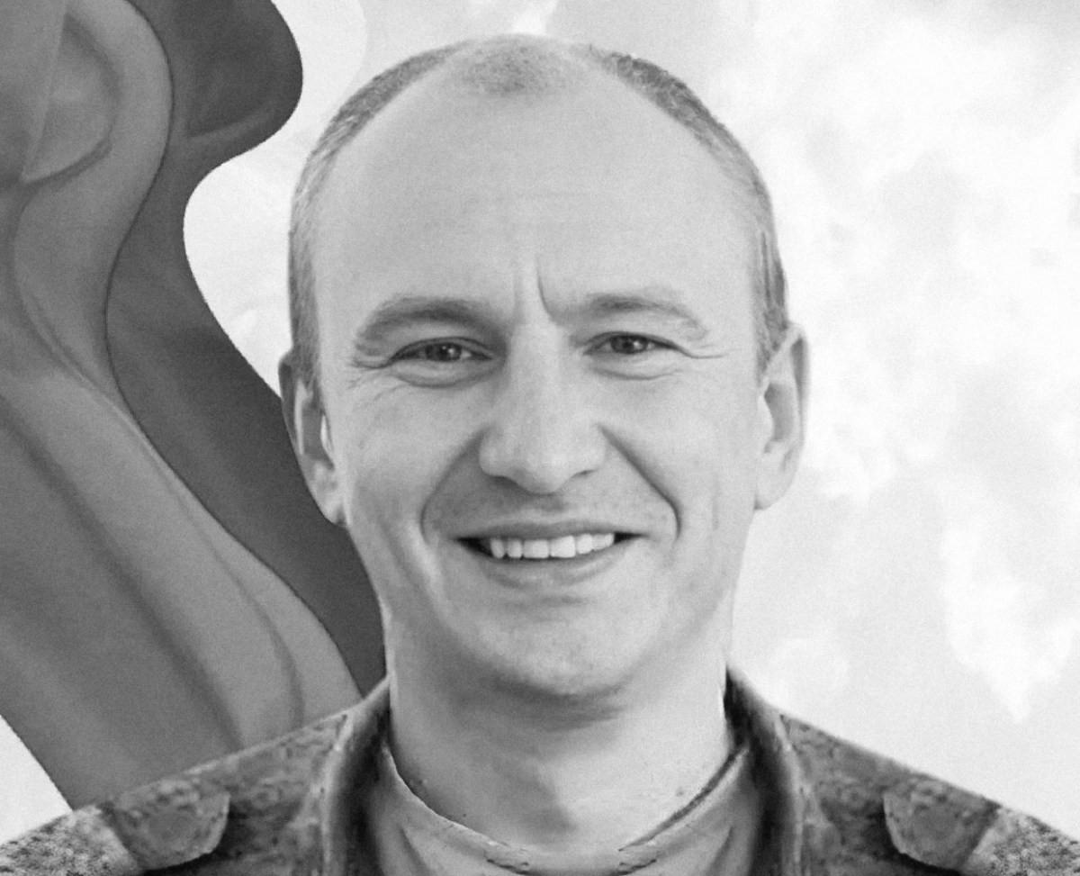 На Бору просятся с бойцом СВО