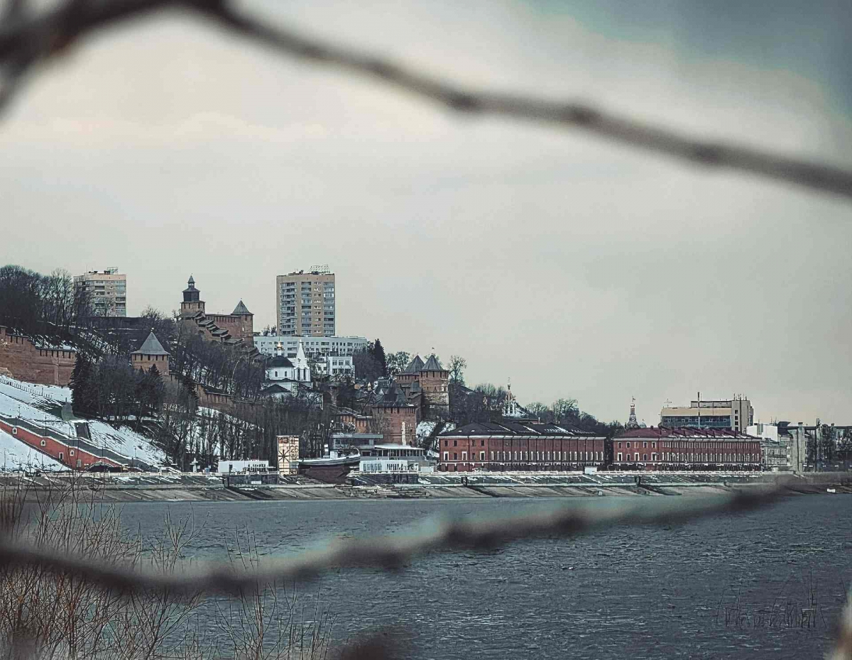 На Бору сегодня, завтра, послезавтра и после-послезавтра обещают дожди...