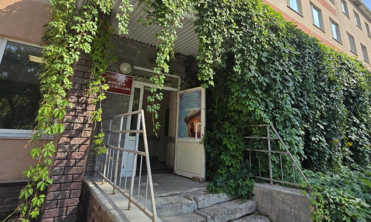 Борский роддом временно закроют на санитарную обработку в июле