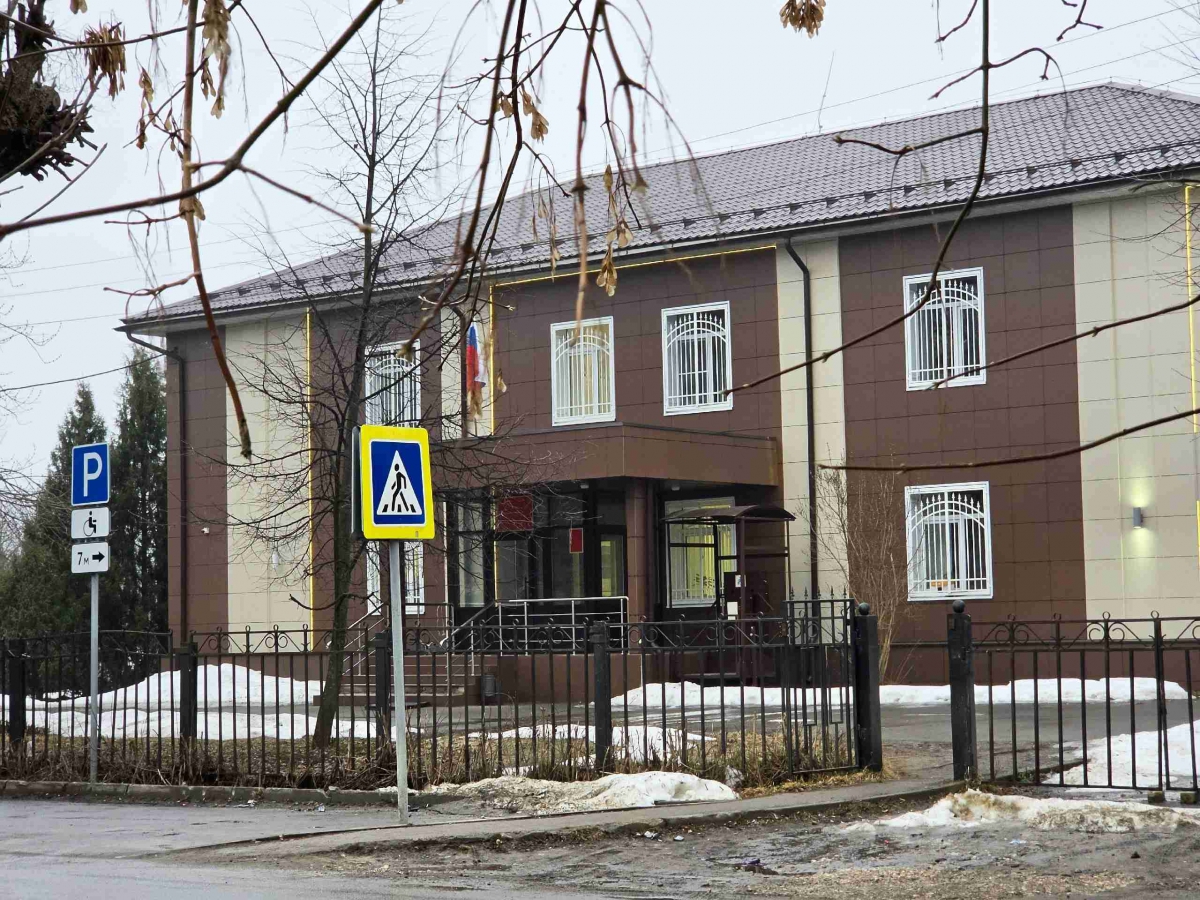 Борского Робин-Гуда приговорили к обязательным работам за кражу 18 пачек масла