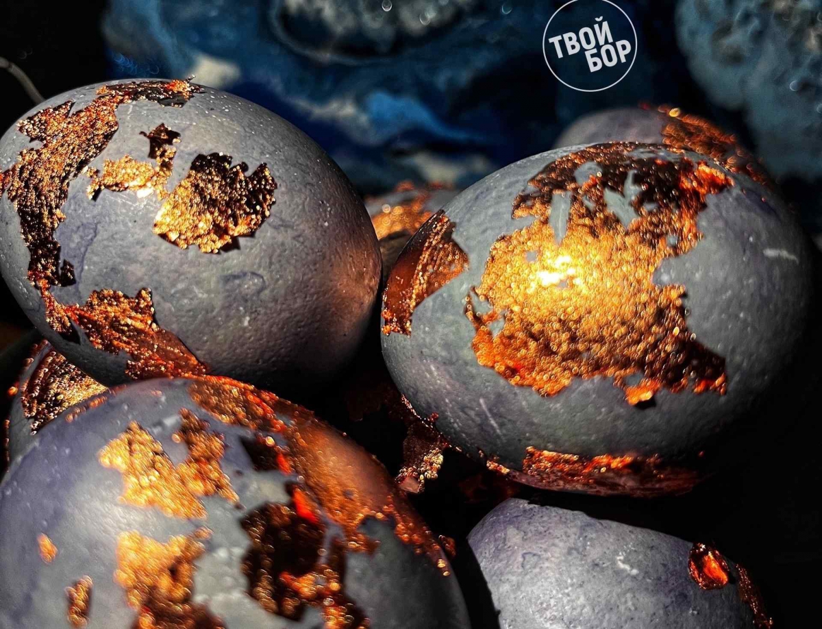 Важная информация для Борчан перед пасхой