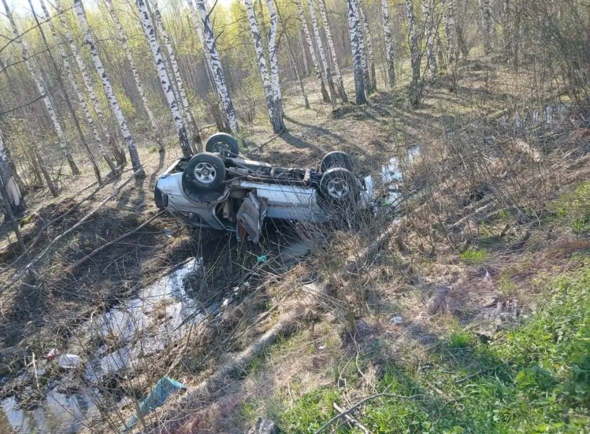 Борчане, а вы соблюдаете безопасный скоростной режим?