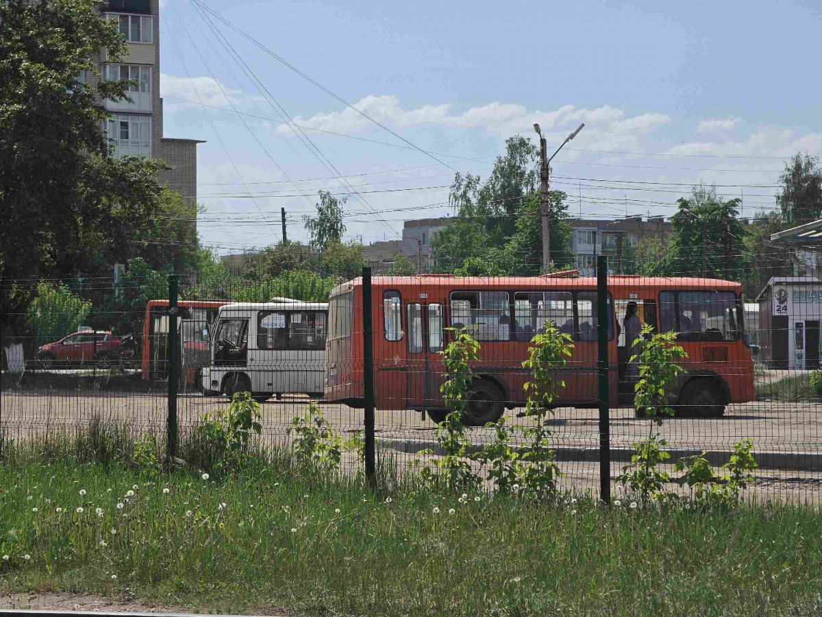 На Бору вновь проведена проверка