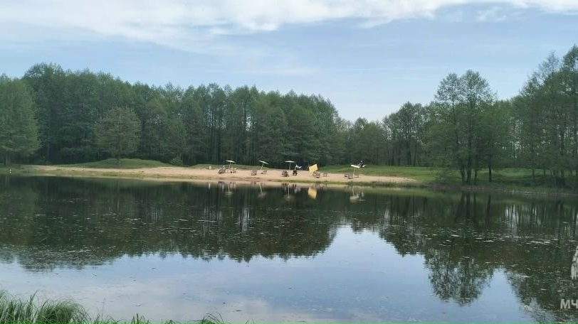 В Нижегородской области - трагедия на воде