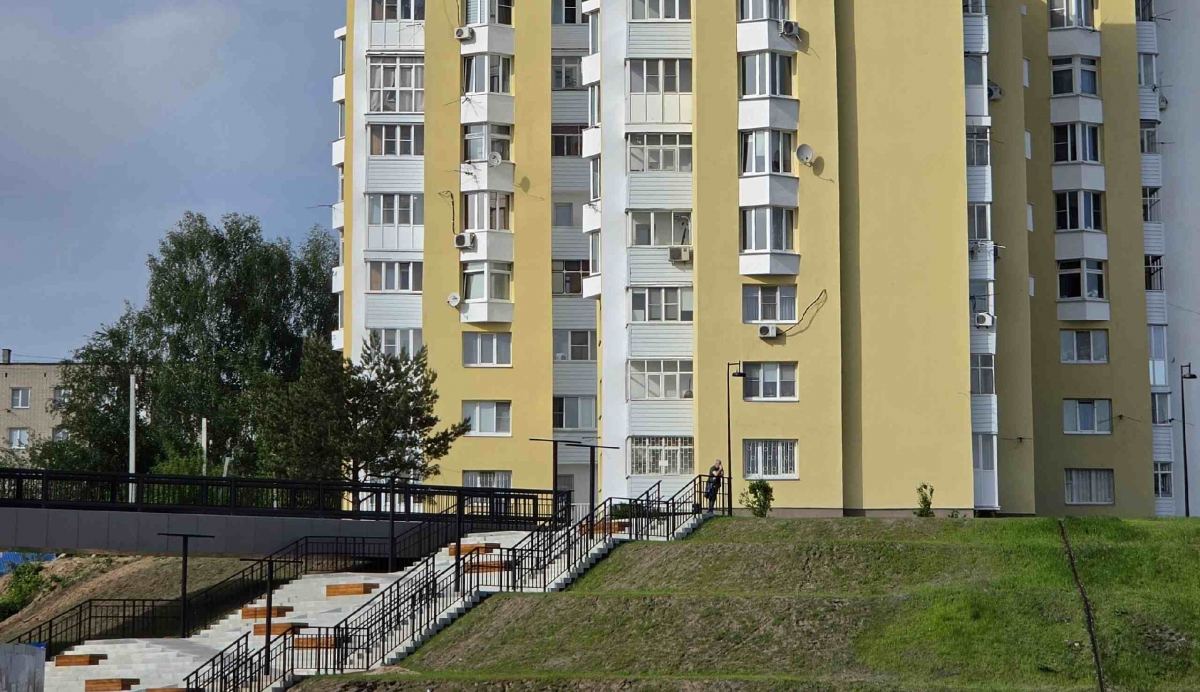 До четверга на Бору будет +30, к выходным станет чуть прохладнее