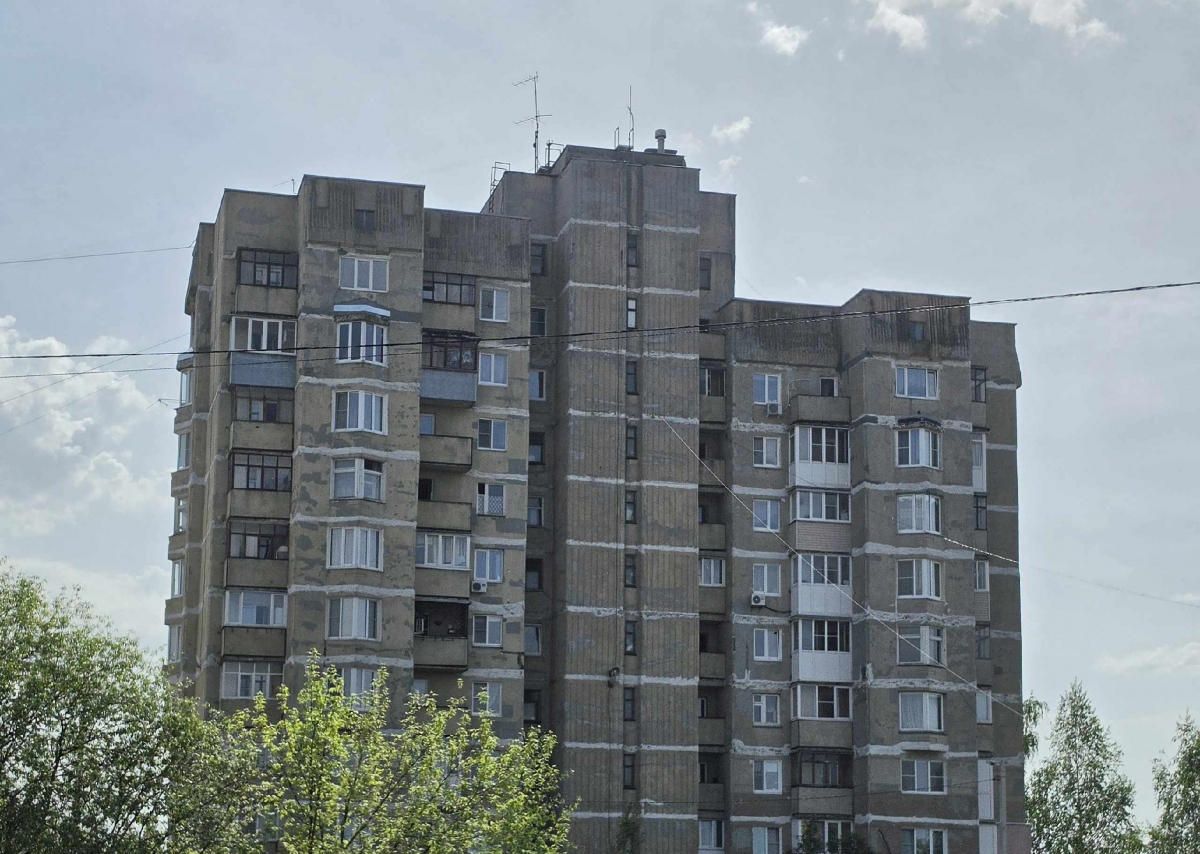 На Бору начались отключения горячего водоснабжения