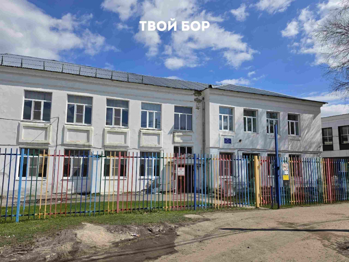 Сколько в 2025 году получали на Бору медики и педагоги?