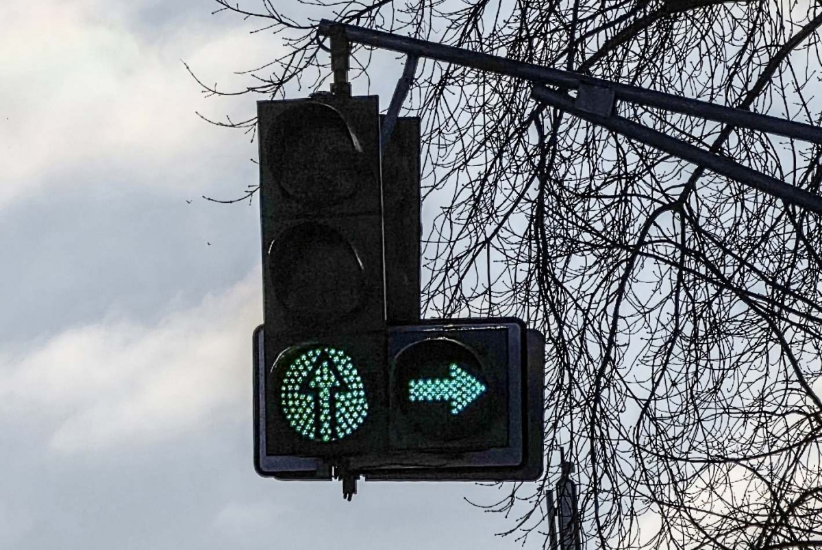 Не знаем, доберётся ли это новшество до Бора, но в некоторых местах Нижнего уже работает