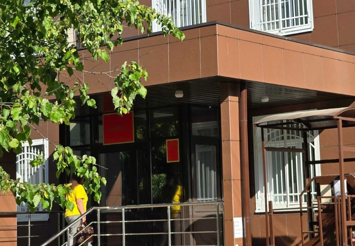 Таксист стал жертвой грабежа