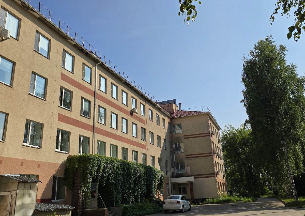 Борская ЦРБ информирует: