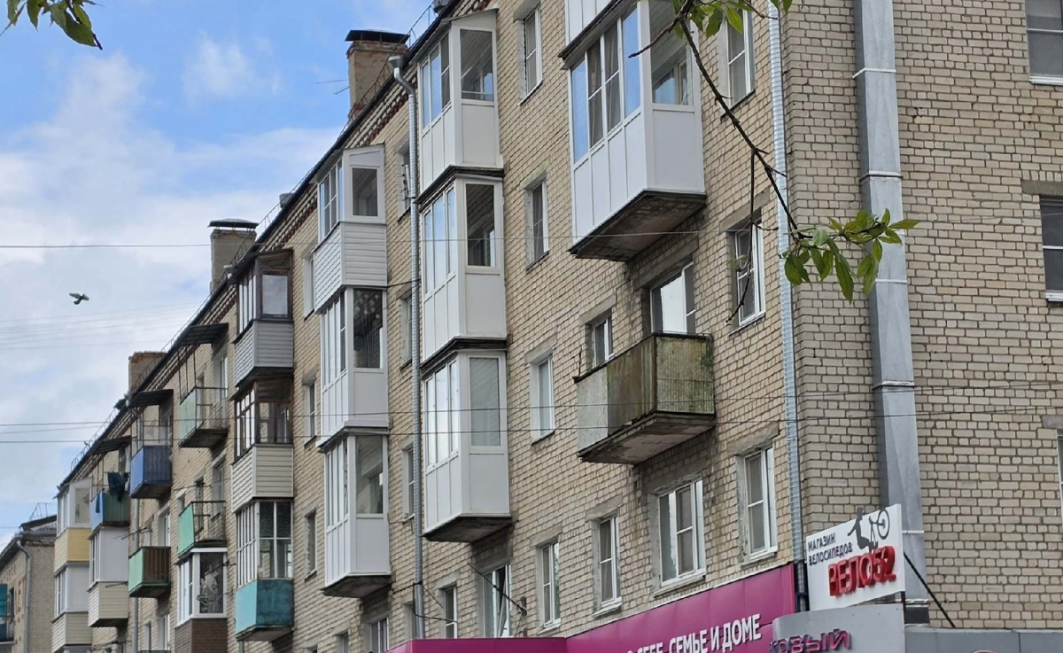 Борчан ждет рост платы за коммунальные услуги