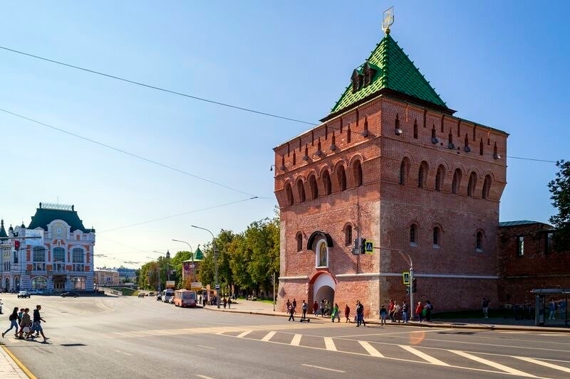 Перекрытия перед 9 мая отменяются!