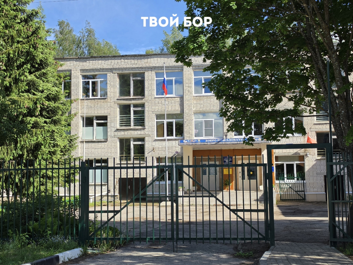 В Нижегородской области появился специальный алгоритм действий на случай угрозы БПЛА во время ЕГЭ и ОГЭ