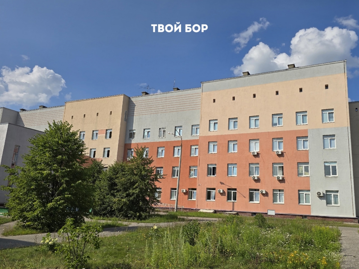 График работы Борской ЦРБ на 9–11 мая 2026 года
