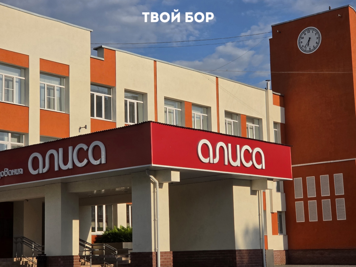 Основные праздничные мероприятия 12 июня пройдут у "Алисы"