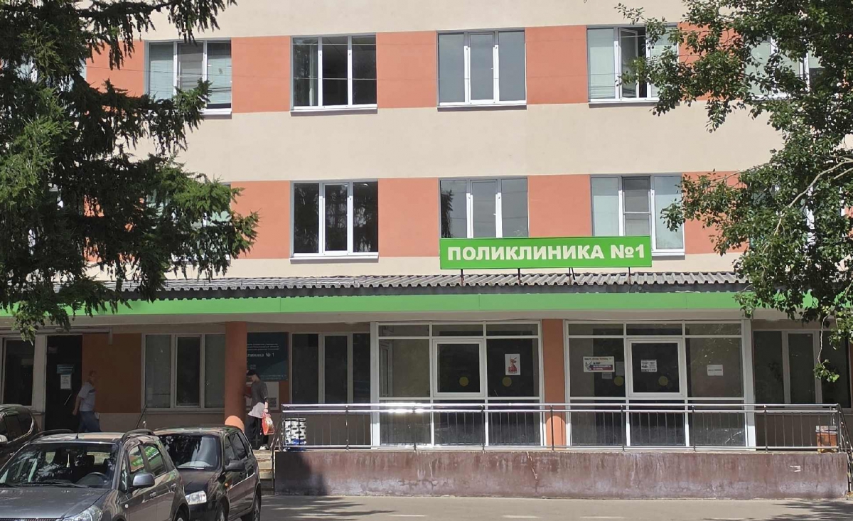 Важное напоминание для борчан: