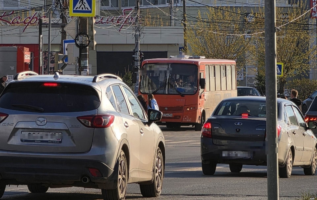Подорожает ли проезд в Нижегородской области из-за цен на бензин?
