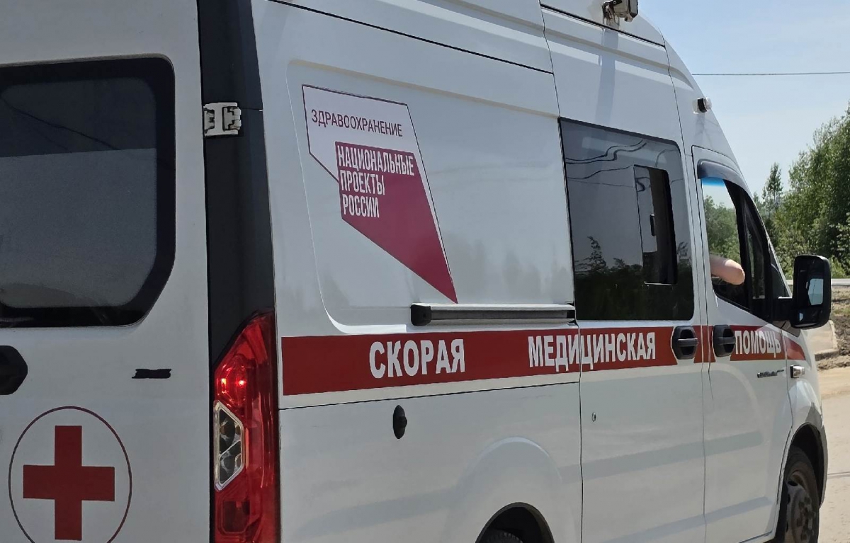Два человека погибли в Нижегородской области в результате атаки БПЛА