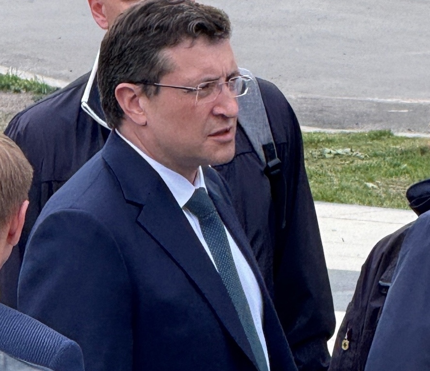 Глеб Никитин про ограничения на заправках